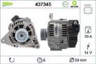 ALTERNATOR /VALEO/ VALEO VAL437345