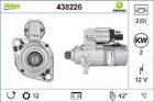 ROZRUSZNIK NOWY /VALEO/ VALEO VAL438226