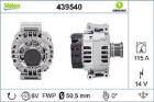 CZĘŚCI ALTERNATORA /VALEO/ VALEO VAL439540