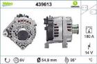 CZĘŚCI ALTERNATORA /VALEO/ VALEO VAL439613