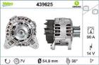 CZĘŚCI ALTERNATORA /VALEO/ VALEO VAL439625