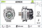 CZĘŚCI ALTERNATORA /VALEO/ VALEO VAL439636