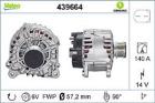 CZĘŚCI ALTERNATORA /VALEO/ VALEO VAL439664