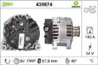 CZĘŚCI ALTERNATORA /VALEO/ VALEO VAL439674