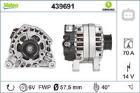 CZĘŚCI ALTERNATORA /VALEO/ VALEO VAL439691