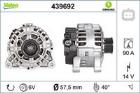 CZĘŚCI ALTERNATORA /VALEO/ VALEO VAL439692