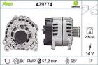 ALTERNATOR                              /VALEO/ VALEO VAL439774