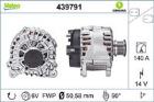 CZĘŚCI ALTERNATORA /VALEO/ VALEO VAL439791