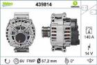 ALTERNATOR                              SEAT EXEO 2,0D ... VALEO VAL439814