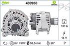 ALTERNATOR SKODA OCTAVIA /5E3/ 1,4TSI 2012- VALEO VAL439930