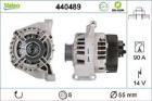 ALTERNATOR FIAT GROUP VALEO VAL440489
