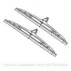 PIÓRO WYCIERACZKI 550MM/550MM 2SZT PEUGEOT 405 1,9 89-9... VALEO VAL574190