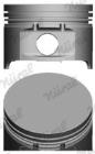 TŁOK /FM/ NÜRAL 87-104200-40