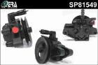Pompa hydrauliczna, układ kierowniczy ERA Benelux SP81549