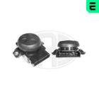 Element ustalający, dostosowanie siedzenia ERA 662309
