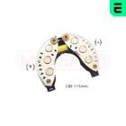 Prostownik, alternator ERA 215746