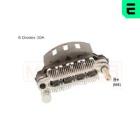 Prostownik, alternator ERA 215950