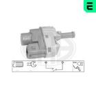 Prostownik, alternator ERA 215339