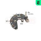 Prostownik, alternator ERA 215761