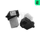Element sterujący, klimatyzacja ERA 668506