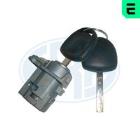 Cylinder zamykany, zablokowanie zapłonu ERA 660169