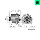 Alternator ERA 210784