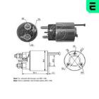 Włącznik elektromagnetyczny, rozrusznik ERA 227390