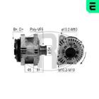 Alternator ERA 210789