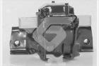 Mocowanie, manualna skrzynia biegów HUTCHINSON 594526