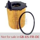 FILTR OLEJU CITROEN DIESEL 1,4-1,6HDI 09/01- MEAT & DORIA MD14049