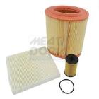 Zestaw filtra MEAT & DORIA FKFIA106