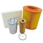 Zestaw filtra MEAT & DORIA FKFIA111