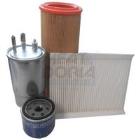 Zestaw filtra MEAT & DORIA FKFIA028