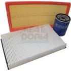 Zestaw filtra MEAT & DORIA FKFIA031
