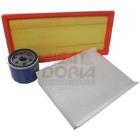 Zestaw filtra MEAT & DORIA FKFIA037