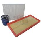 Zestaw filtra MEAT & DORIA FKFIA055