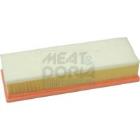 FILTR POW.CITROEN BERLINGO 1,6HDI 05- MEAT & DORIA MD18236