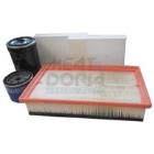 Zestaw filtra MEAT & DORIA FKFIA092