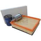 Zestaw filtra MEAT & DORIA FKFIA123