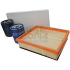Zestaw filtra MEAT & DORIA FKFIA125