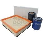 Zestaw filtra MEAT & DORIA FKFIA131