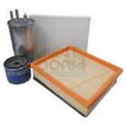 Zestaw filtra MEAT & DORIA FKFIA137