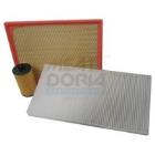 Zestaw filtra MEAT & DORIA FKFIA138