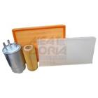 Zestaw filtra MEAT & DORIA FKFIA143