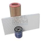 Zestaw filtra MEAT & DORIA FKFIA157