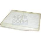FILTR KABINY RENAULT MEGANE SCENIC 96- MEAT & DORIA MD17004F