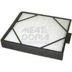 FILTR KABINY HONDA CIVIC/M&D/ MEAT & DORIA MD17021F