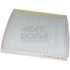 FILTR KABINY TOYOTA YARIS 1,3 99-,RAV 4 MEAT & DORIA MD17062