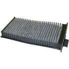FILTR KABINY CITROEN C5 1,6HDI 04- /Z W MEAT & DORIA MD17063FK