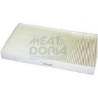 FILTR KABINY FIAT BRAVA,O 95-01 MEAT & DORIA MD17079